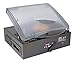 Boytone BT-19DJS-C 3-speed Turntable, 2 Built in Speakers Large Digital Display AM/FM, Cassette, USB/SD/AUX/MP3, Recorder & WMA Playback /Recorder & Headphone Jack + Remote Con (Renewed)thumb 2