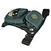 Leg Bag, Holster Bag, Motorcycle Bag Vanlison Tactical Fanny Pack Thigh Bag Leg Pouch Concealed Fanny Pack Lake Blue