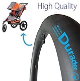 BOB Revolution Stroller tube (rear wheel)