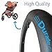 Inner Tube for BOB Revolution Stroller (Rear Wheel)