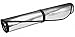 Coverking Custom Windshield Sunshade for Select Mazda MX-5 Miata Models - Reflective Mylar Foam (Silver)