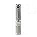 ThruNite Ti 162 Lumen Cree XP-L V6 LED Key Chain Flashlight in Titanium alloy, Cool White (CW)