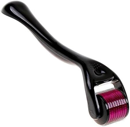 JonhTech Micro 540 Needles Derma Roller Skin Care Tools/0.25mm