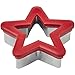Wilton Holiday Comfort Grip Star