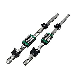 Mssoomm Anti-Collision Block Stopper for HG20 20mm