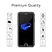 BlackBerry Motion Screen Protector, TopACE Premium Quality Tempered Glass 0.3mm Film for BlackBerry Motion (2 Pack)