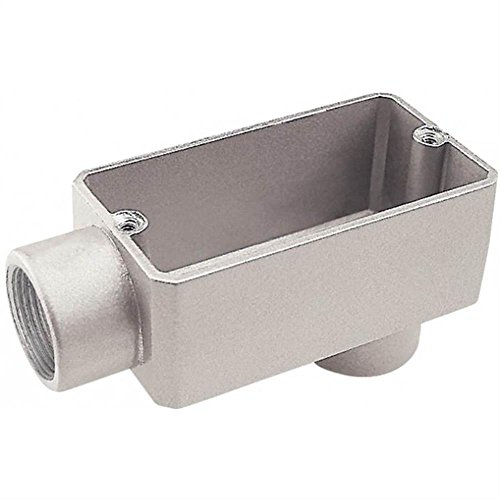 Condulete fixo lb 1/2 c/r c/p tramon - 7891435001792 - TRAMONTINA - Condulete fixo lb 1/2 c/r c/p tramon - 7891435001792 - TRAMONTINA