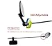 Ohuhu Bike Helmet Mirror /Bicycle Mirror /Cycling Mirror