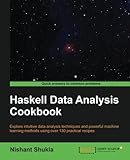 Haskell Data Analysis Cookbook cover