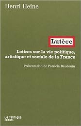 Lutèce