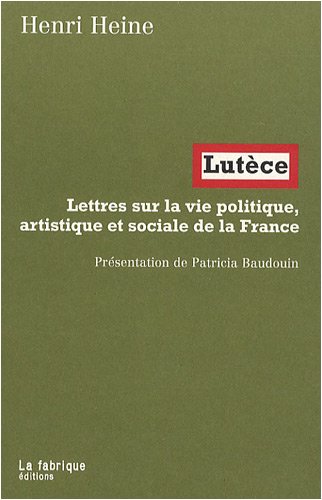 Lutèce