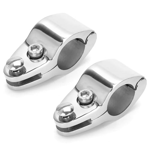 Estink Marine Pipe Clamps 316 Stainless Steel