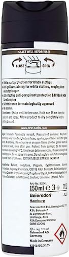 NIVEA MEN Black & White Original Anti-Perspirant 150ml 72h Deodorant view 2