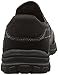 Skechers USA Men's Braver Linares Slip-On Loafer,Black,11.5 M US
