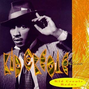 Kid Creole And The Coconuts - Anthology Vols. 1 & 2 - Amazon.com Music