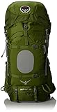 Osprey Men's Aether 70 Backpack, Bonsai Green, Medium