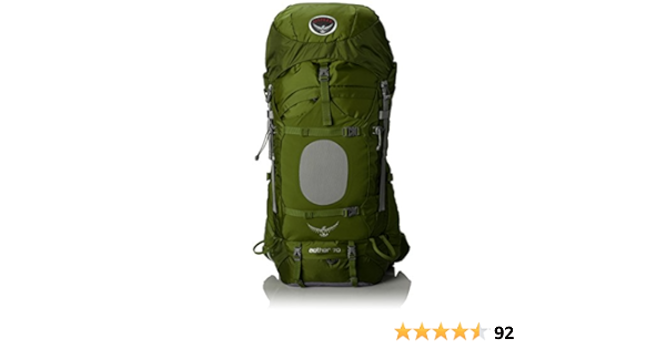 osprey aether 70 amazon