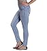 JAG Jeans Women's Petite Nora Pull On Skinny Fit Jean