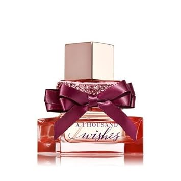 a thousand wishes parfum