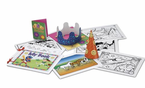 Fisher-Price Digital Arts & Crafts Studio