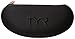 TYR 1LGPCASEALL Protective Goggle Case, Black