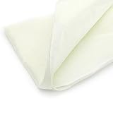 USAQ Fiber Glass Cloth 450x1000mm 48g/m2 (Ultra Thin) Woven Fiberglass Sheet