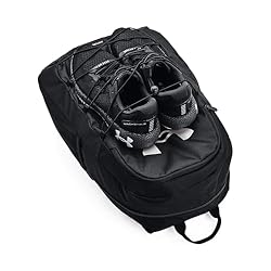 Under Armour Unisex-Adult Hustle Sport Backpack