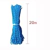 ThreeBulls-18mm-Fluorescent-Reflective-Guyline-Tent-Rope-Camping-Cord-Paracord