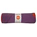 yogittoes Yoga Mat Towel, Chakra Collection