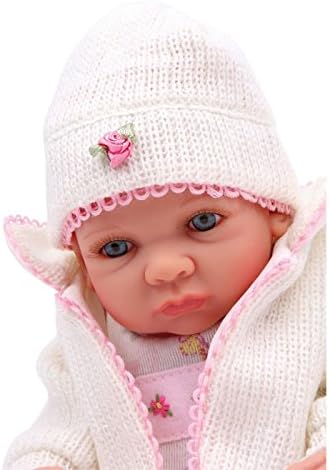 Small Foot Company Doll Lena - Image 3