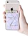 2Pack Phone Card Holder Stretchy Lycra Stick on Wallet Double Pocket Credit Card ID Case Pouch Sleeve Adhesive Sticker for Back of iPhone Samsung Galaxy Android Smartphones (Rose Gold Cubic Marble)