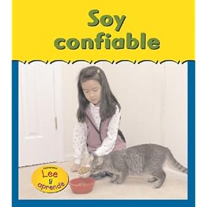 Soy confiable (Tu Y Yo / You And Me) (Spanish Edition)