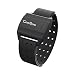 CooSpo Optical Armband Heart Rate Monitor with Bluetooth/ANT+ for Peloton, Endomondo, Wahoo, Garmin, Zwift