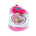 Paw Patrol Kids Aline Slippers (11-12 Little Kid M, Bow Pink/Blue)