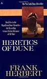 "Heretics of Dune (Dune Chronicles, Book 5)" av Frank Herbert