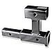 Connor Hitch Extender - High Clearance 2