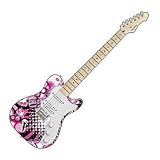 Wow Wee Paper Jamz Guitar Series II - Style 3