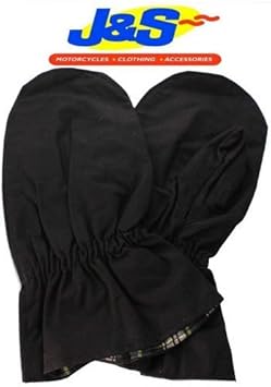 waterproof over gloves