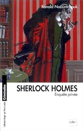 Sherlock Holmes
