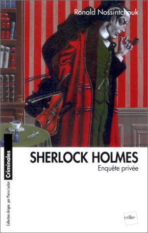 Sherlock Holmes