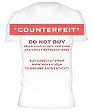 RokFit Icon - Men's Logo T-Shirt