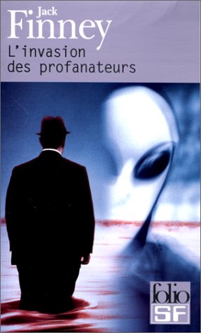 L' invasion des profanateurs