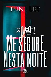 Livro Me Segure Nesta Noite!: 제발!