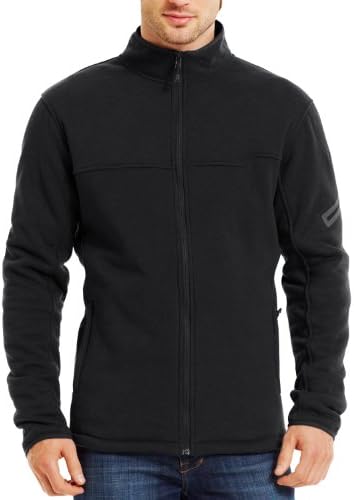 Under Armour Men's Extreme ColdGear Jacket Medium Black