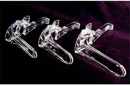 Disposable Speculum Specula Set of 10
