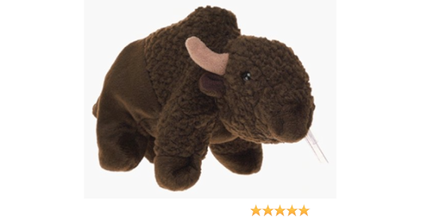 ty beanie baby roam