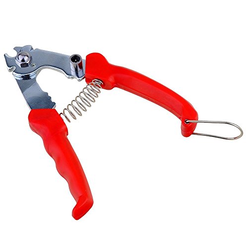 bike brake cable cutting tool
