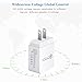 Quick Charge 3.0, 18W USB Wall Charger QC 3.0 Adapter 3A Fast Charger Compatible with iPhone 12 11 Pro X XR XS Max | Galaxy S21 S20 FE S10 S10e S9 S8 Note 20 Ultra 10 9 8 | Pixel 5-4A-4-3-2-XL Phones