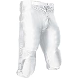 CHAMPRO Youth Stretch Dazzle Snap Football Pant