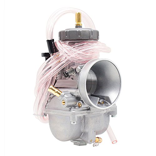 New Carb For PWK 38 As/S66 Air Striker Carburetor Quad Vent KEIHIN Carb for Atv Quad Or Dirt Bikes